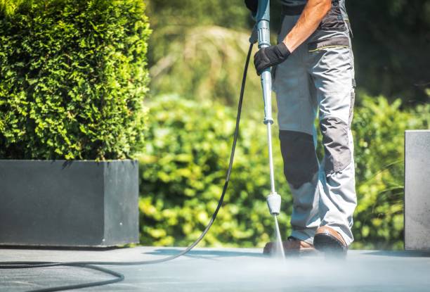 Best Driveway Pressure Washing  in Remsenburg Speonk, NY