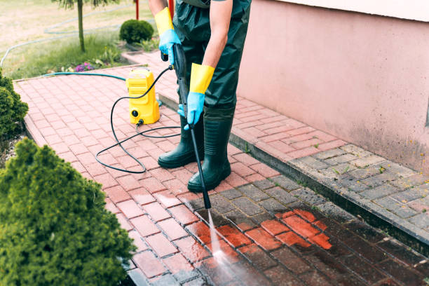Best Post-Construction Pressure Washing  in Remsenburg Speonk, NY