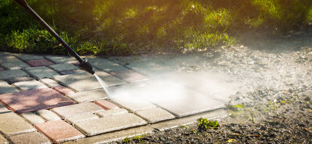 Best Sidewalk and Walkway Cleaning  in Remsenburg Speonk, NY