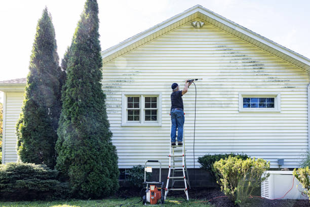 Best Driveway Pressure Washing  in Remsenburg Speonk, NY
